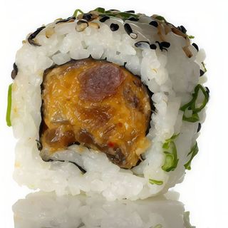 Spicy Tuna ( 8 buc )