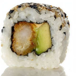 Crispy Ebi ( 8 buc )