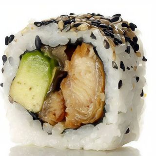 Unagi Roll ( 8 buc )