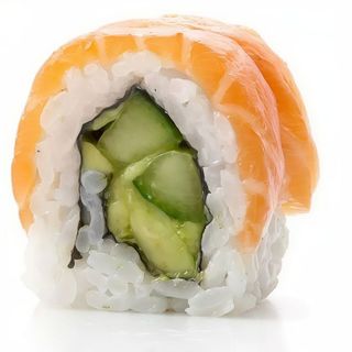 Green Salmon ( 8 buc )