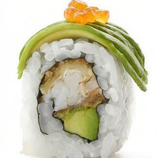 Soft Crab Deluxe ( 8 buc )