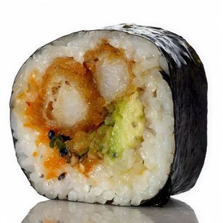 Ebi Tempura Big ( 5 buc ) 