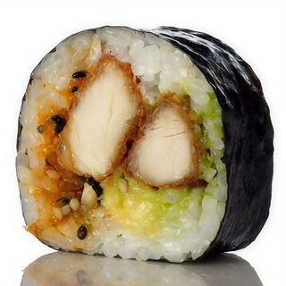 Chicken Tempura Big ( 5 buc )