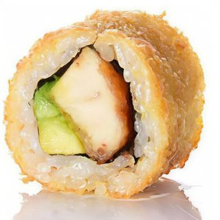 Crispy Chicken Gold ( 8 Buc )