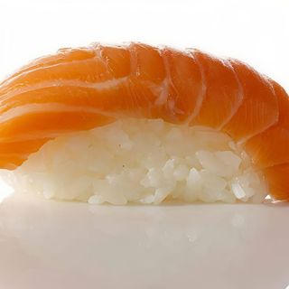 Salmon Nigiri (1 Buc)
