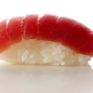 Tuna Nigiri ( 1 buc )