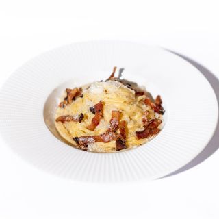 Paste Carbonara