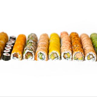 The Buffet Party (80 Buc)