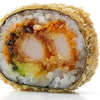 Ebi Tempura Gold Big ( 5 buc )