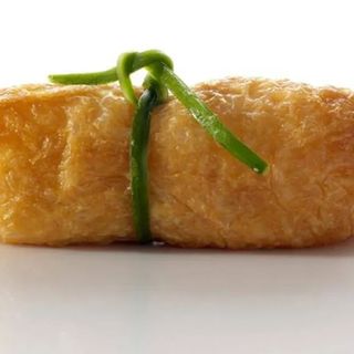 Tofu Nigiri ( 1 buc )