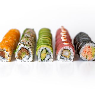 The Buffet Deluxe (37 Buc)