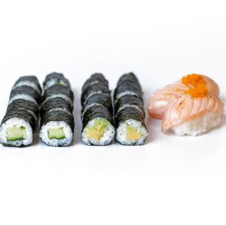 The Buffet Junior (18buc)