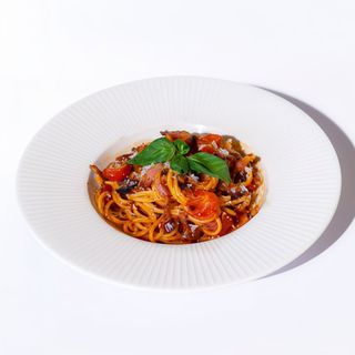 Paste Amatriciana