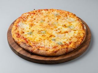 Pizza Quatro Formagi Ø40cm