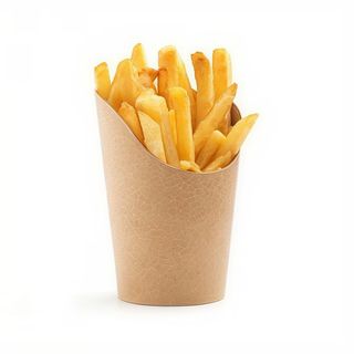 Cartofi prăjiți portie mica