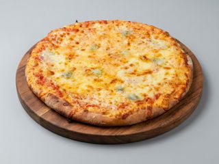 Pizza Quattro Formaggi Ø32CM