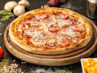 Pizza Traditionale