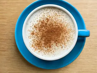 SpicedChai (cu lapte)