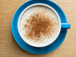SpicedChai (cu lapte)
