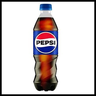 Pepsi 