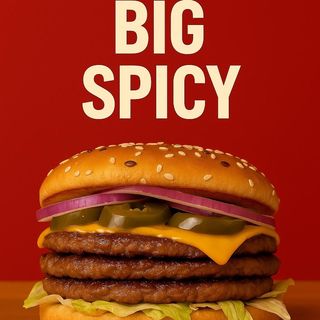 Big Spicy