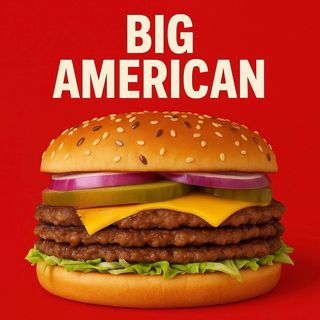 Big American