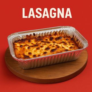 Lasagna