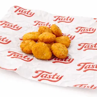 Chicken Nuggets 8 Pcs