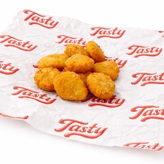 Chicken Nuggets 8 Pcs