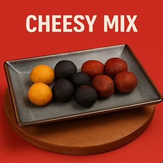 Cheesy Mix