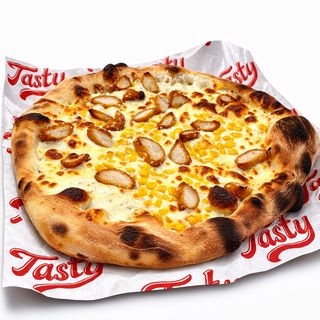 Crispy Pizza Ø 32cm