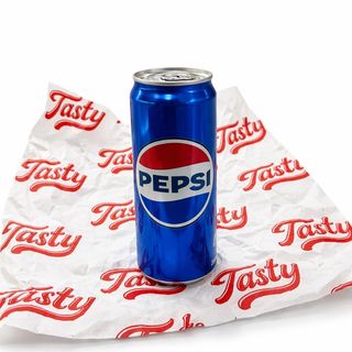 Pepsi Cola, 330ML