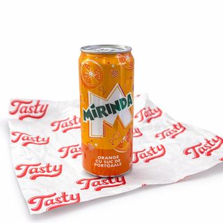 Mirinda Portocale
