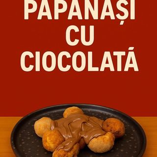 Papanasi cu Finetti