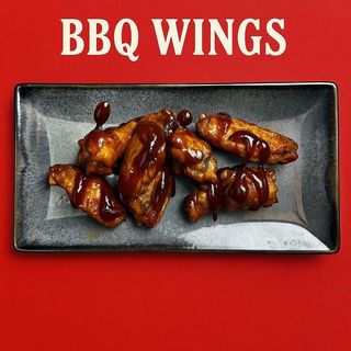 Bbq Wings