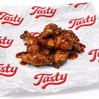 Bbq Wings