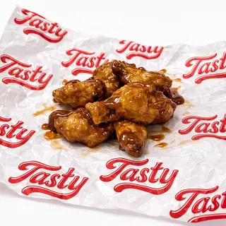 Sweet Chilli Wings