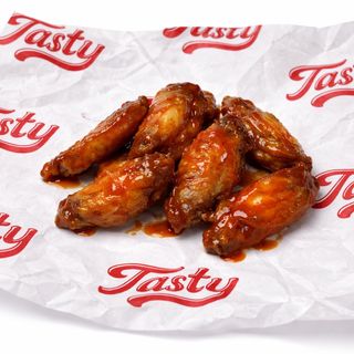 Chilli Wings