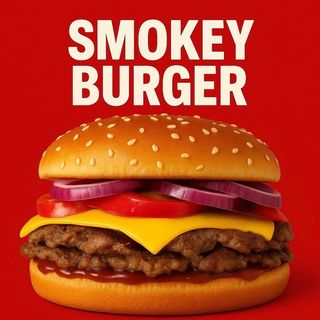 Smokey Burger