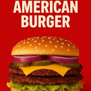 American Burger 