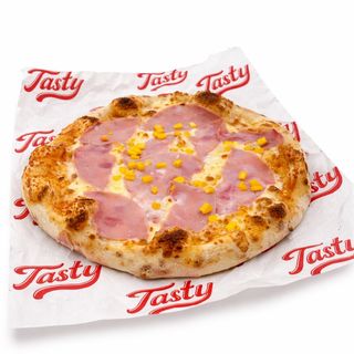 Pizza Kids Ø 32cm