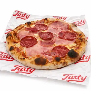 Pizza Cannibale Ø 32cm