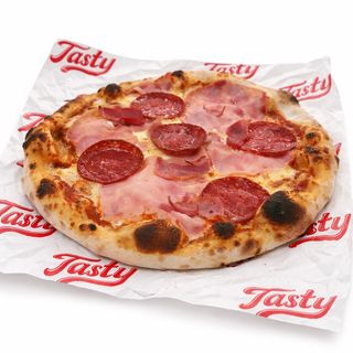 Pizza Cannibale Ø 32cm