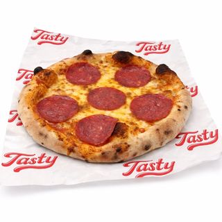 Pizza Salami Ø 32cm