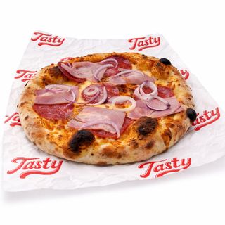Pizza Taraneasca Ø 32cm