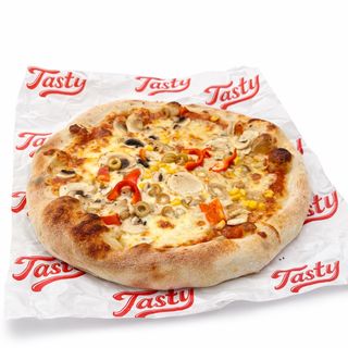 Pizza Vegetariana Ø 32cm