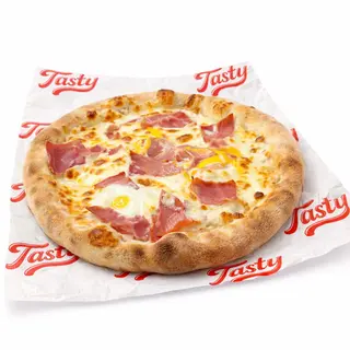 Pizza Carbonara Ø 32cm 