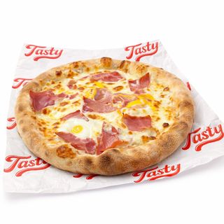 Pizza Carbonara Ø 32cm 