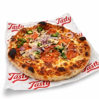Pizza Tasty Ø 32cm