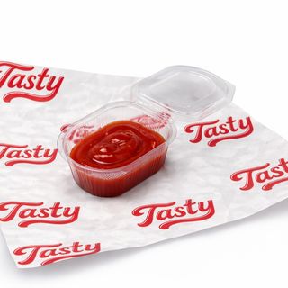 Ketchup